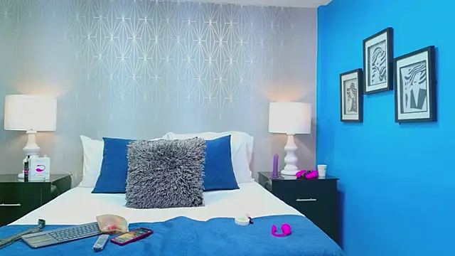 AntonellaEscudero online show from February 22, 2026, 3:53 am