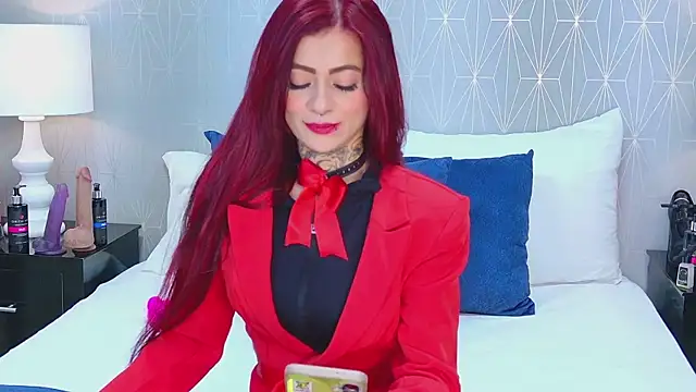 AntonellaEscudero online show from May 21, 2026, 4:21 am