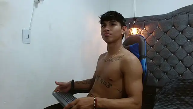 Snapshot of luka_big18 chatting on March 8, 2026, 3:21 am luka big18 online show from March 8, 2026, 3:21 am