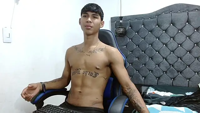 Snapshot of luka_big18 chatting on April 11, 2026, 6:43 am luka big18 online show from April 11, 2026, 6:43 am