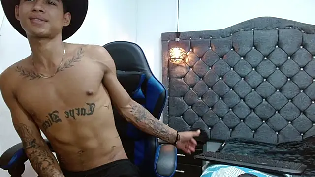 Snapshot of luka_big18 chatting on April 10, 2026, 5:36 am luka big18 online show from April 10, 2026, 5:36 am