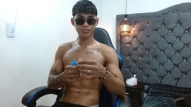 Snapshot of luka_big18 chatting on March 20, 2026, 3:07 am luka big18 online show from March 20, 2026, 3:07 am