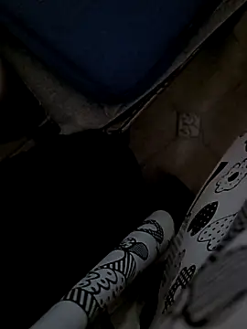 PaRdEDo2 online show from April 13, 2026, 8:13 pm