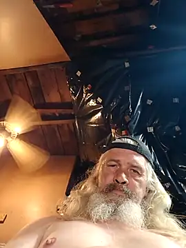 Crazy Lasko online show from March 1, 2026, 9:59 pm