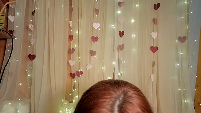 genevievefaye online show from March 7, 2026, 4:52 am