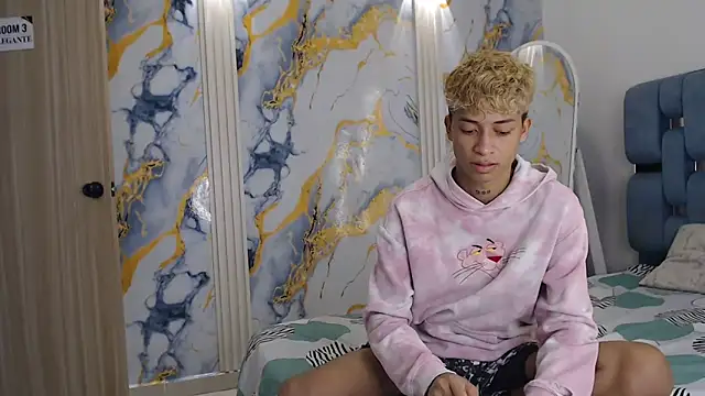 GOLD BOYS online show from April 23, 2026, 1:46 pm