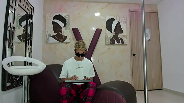 GOLD BOYS online show from May 11, 2026, 7:54 am
