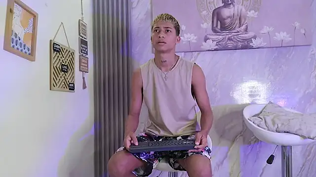 GOLD BOYS online show from May 5, 2026, 1:25 pm