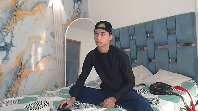 GOLD BOYS online show from April 20, 2026, 1:24 pm