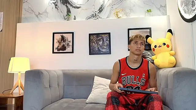 GOLD BOYS online show from May 19, 2026, 7:26 am