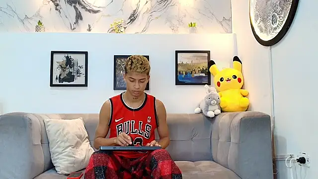GOLD BOYS online show from May 20, 2026, 7:16 am