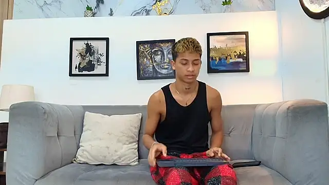 GOLD BOYS online show from May 28, 2026, 8:00 am