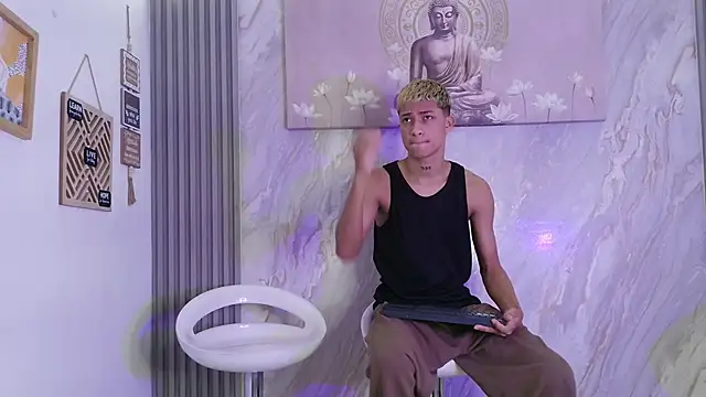 GOLD BOYS online show from April 30, 2026, 1:18 pm