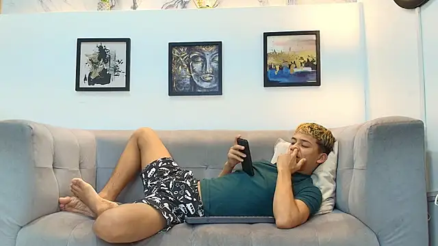 GOLD BOYS online show from May 29, 2026, 7:36 am