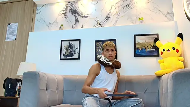 GOLD BOYS online show from May 16, 2026, 7:29 am