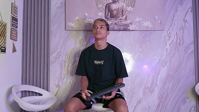 GOLD BOYS online show from May 9, 2026, 1:25 pm