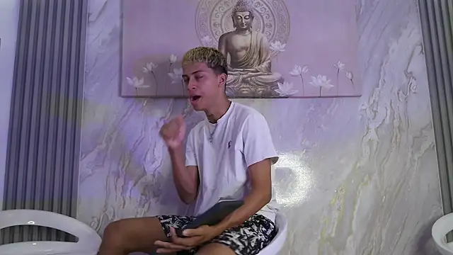 GOLD BOYS online show from May 6, 2026, 1:26 pm