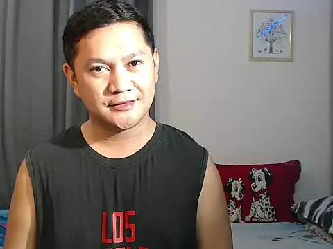 Snapshot of adorableasianboy69 chatting on February 23, 2026, 11:55 am adorableasianboy69 online show from February 23, 2026, 11:55 am