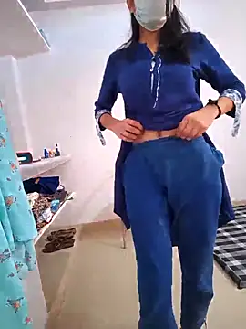 tanzum khan3202 online show from March 24, 2026, 7:52 am