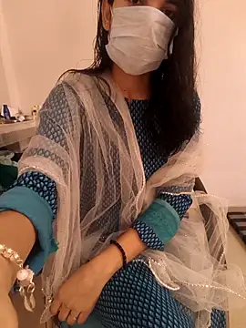 tanzum khan3202 online show from April 10, 2026, 5:25 am