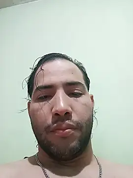 gjesus7 online show from May 27, 2026, 2:57 pm