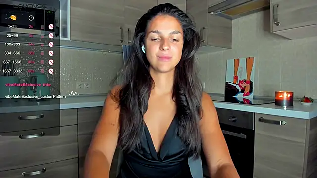 AngelGabe online show from April 11, 2026, 7:17 pm