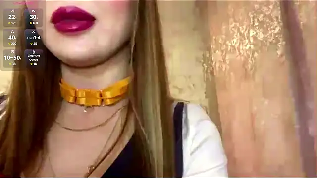 Snapshot of LeaClaerky chatting on March 12, 2026, 2:10 pm LeaClaerky online show from March 12, 2026, 2:10 pm