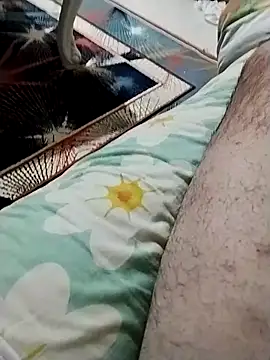 cans7333 online show from March 18, 2026, 11:05 pm