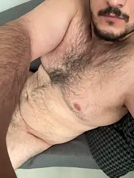 cans7333 online show from April 13, 2026, 12:42 pm