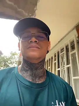 Maxtor  online show from February 27, 2026, 12:38 pm