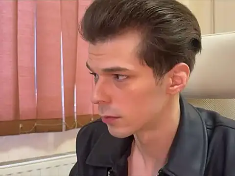 Perfectfuck online show from February 17, 2026, 8:11 am