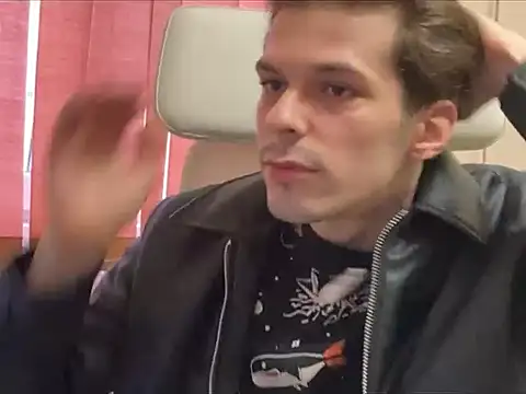 Perfectfuck online show from February 16, 2026, 8:13 am