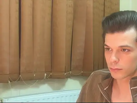 Perfectfuck online show from March 4, 2026, 11:34 pm