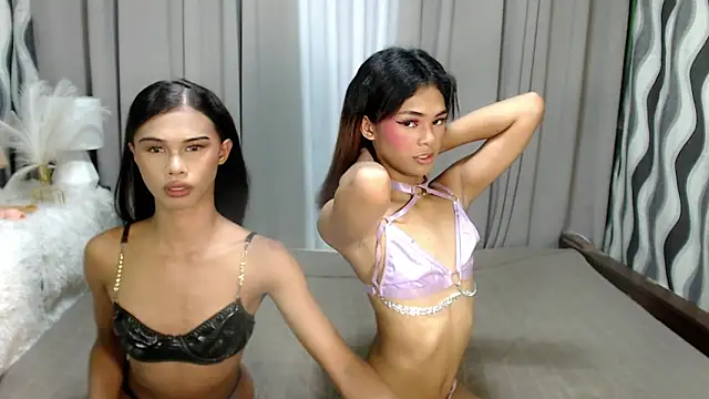 yourlady keila online show from May 5, 2026, 5:05 pm