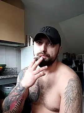 kingu92 online show from February 28, 2026, 8:03 am