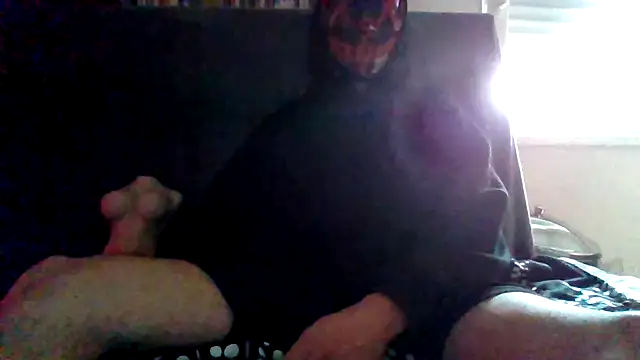 Blackklu online show from March 31, 2026, 3:36 pm