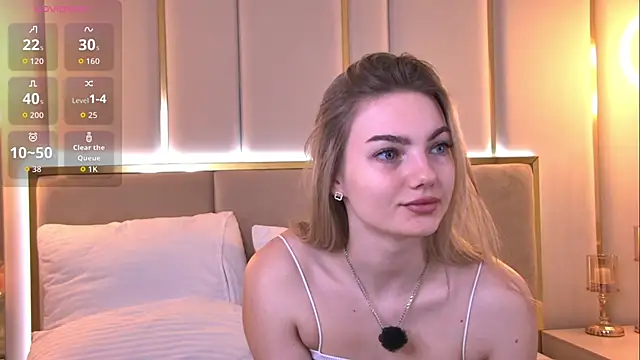 Sona Lavberi online show from April 3, 2026, 9:38 am