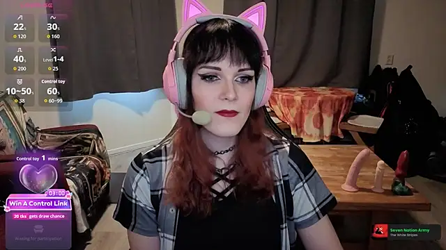Snapshot of Samanteased chatting on May 14, 2026, 5:10 pm Samanteased online show from May 14, 2026, 5:10 pm