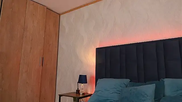 Snapshot of LucyDeLuca chatting on March 10, 2026, 8:51 am LucyDeLuca online show from March 10, 2026, 8:51 am