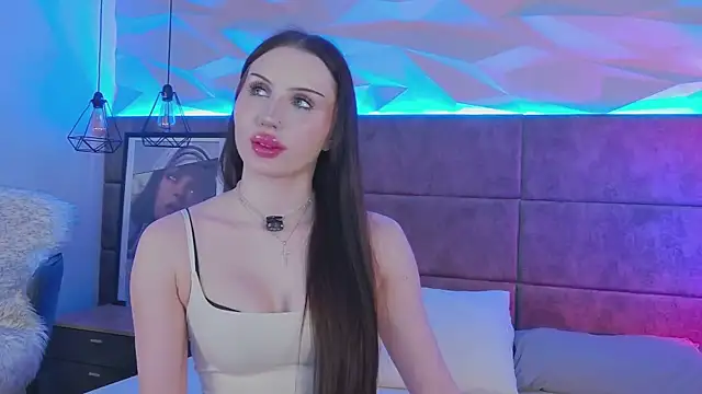 Snapshot of EfiKhalifa chatting on April 11, 2026, 7:45 am EfiKhalifa online show from April 11, 2026, 7:45 am