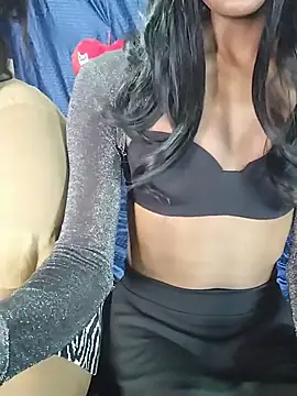 Snapshot of TRANSY_WITH_GIRL chatting on February 21, 2026, 7:16 pm TRANSY WITH GIRL online show from February 21, 2026, 7:16 pm