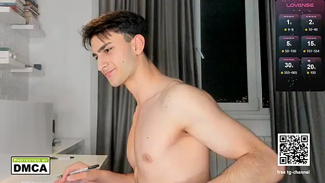19 david 19 online show from May 6, 2026, 5:28 pm