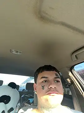 Snapshot of BigdaddyFabian chatting on February 26, 2026, 10:43 pm BigdaddyFabian online show from February 26, 2026, 10:43 pm