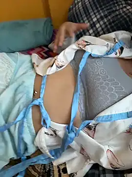 susanita8 online show from April 28, 2026, 8:46 pm