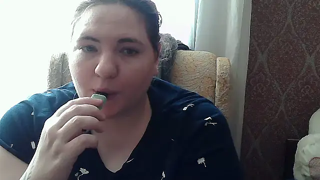 ElviraOreilly online show from March 1, 2026, 1:44 pm