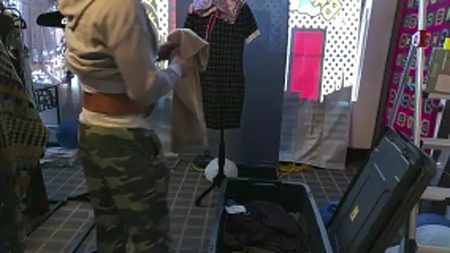 Snapshot of Nightstikk8 chatting on March 13, 2026, 8:36 pm Nightstikk8 online show from March 13, 2026, 8:36 pm