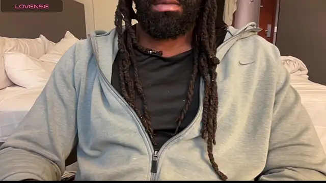 blackmuscles online show from February 23, 2026, 10:16 am