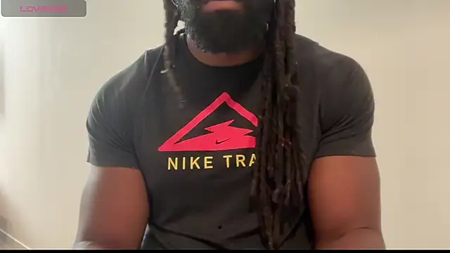 blackmuscles online show from February 25, 2026, 11:32 am