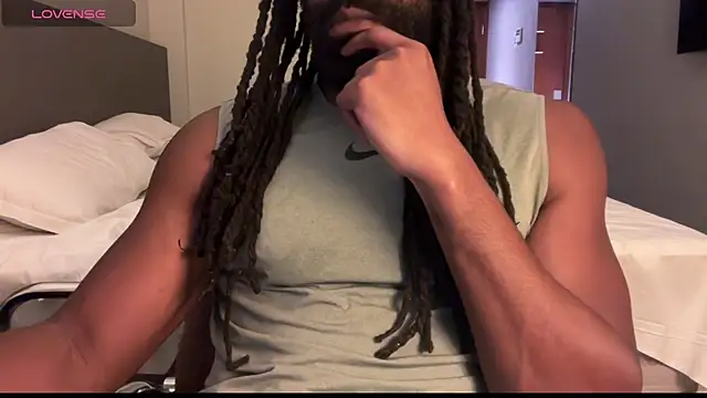 blackmuscles online show from February 22, 2026, 12:24 am