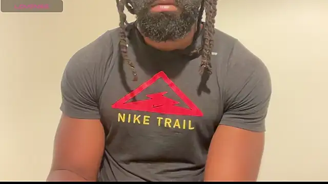 blackmuscles online show from February 24, 2026, 9:04 pm